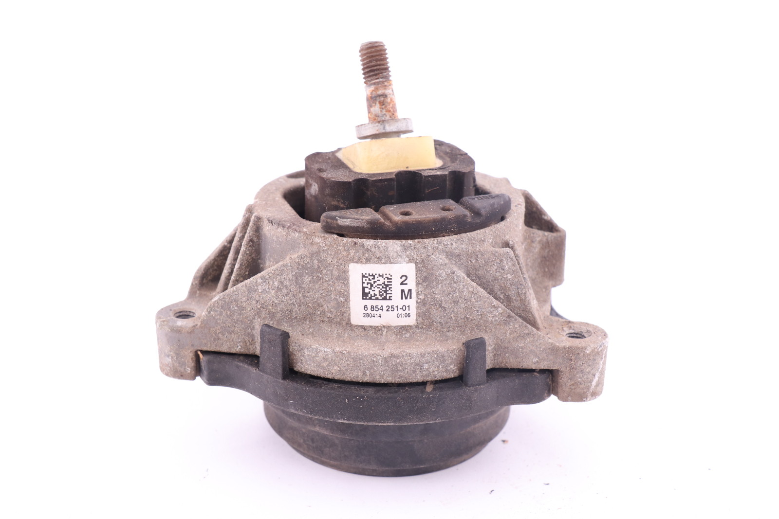 BMW F20 F21 F30 Support moteur gauche 6854251