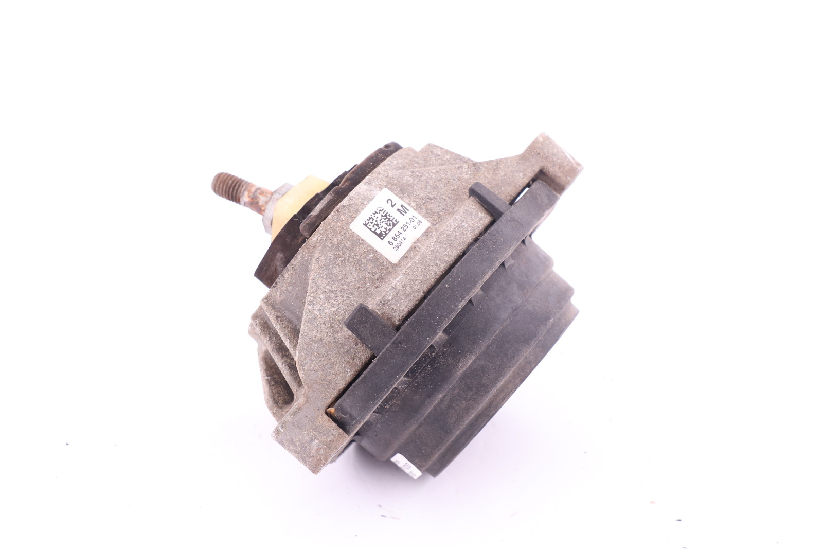 BMW F20 F21 F30 Support moteur gauche 6854251