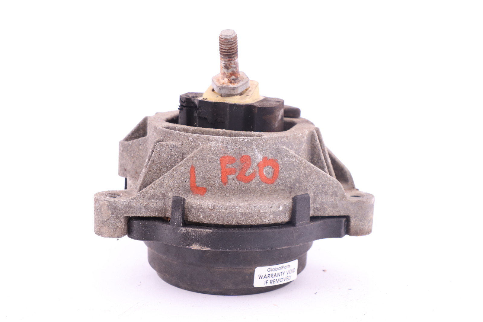 BMW F20 F21 F30 Support moteur gauche 6854251