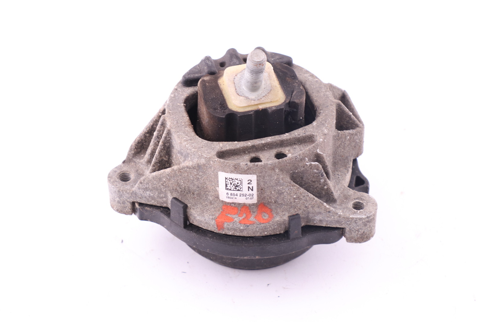 BMW F20 F21 F30 Support Moteur Droit 6854252