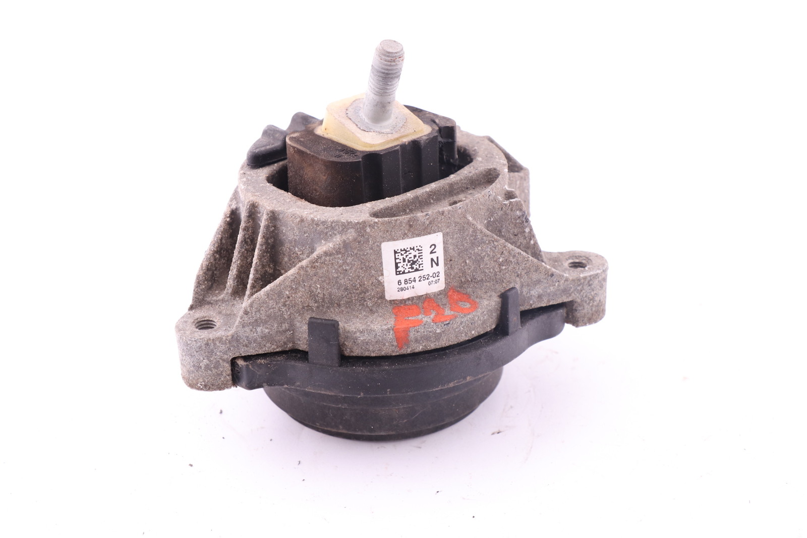 BMW F20 F21 F30 Support Moteur Droit 6854252