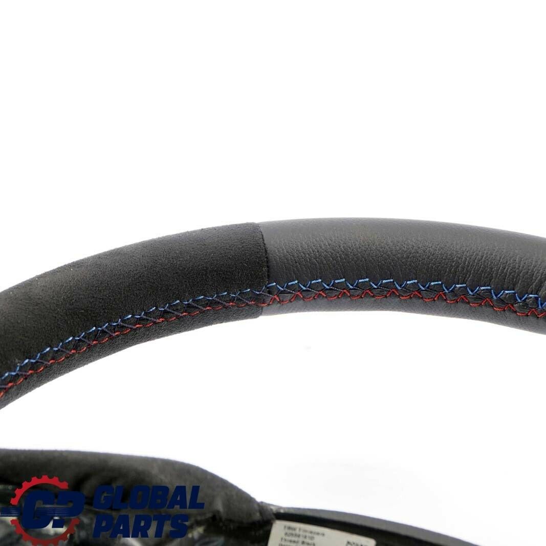 BMW F20 F21 F22 F23 F30 F31 NEW Leather / Alcantara M-Sport Look Steering Wheel