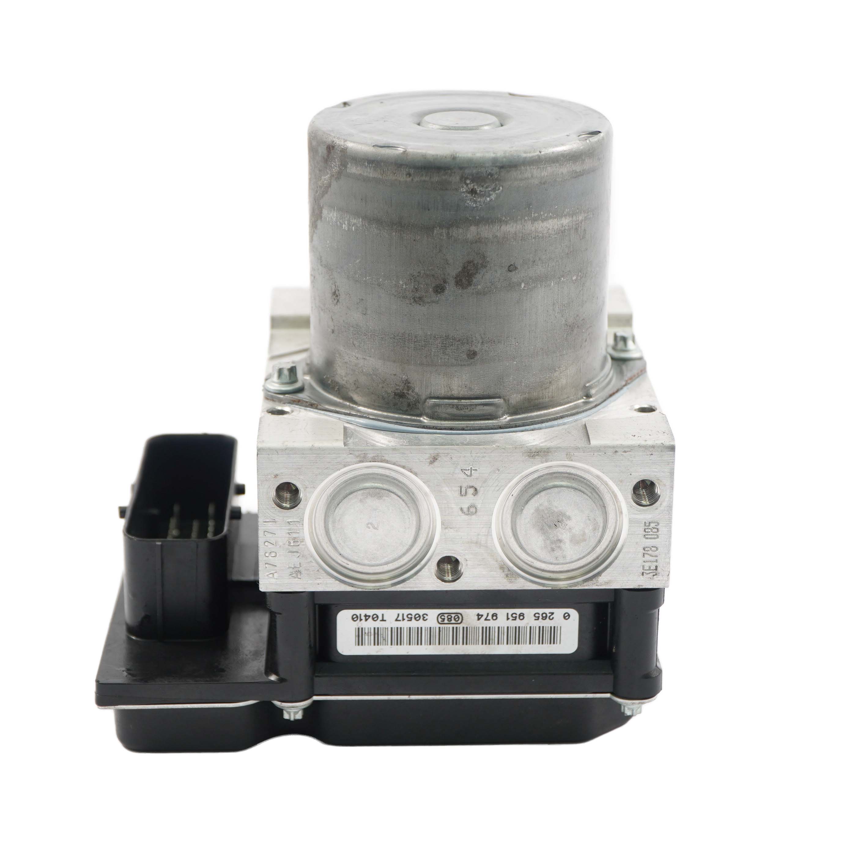 BMW X1 Series E84 Unité Hydraulique ABS DXC Module Pompe 6860214 6768550