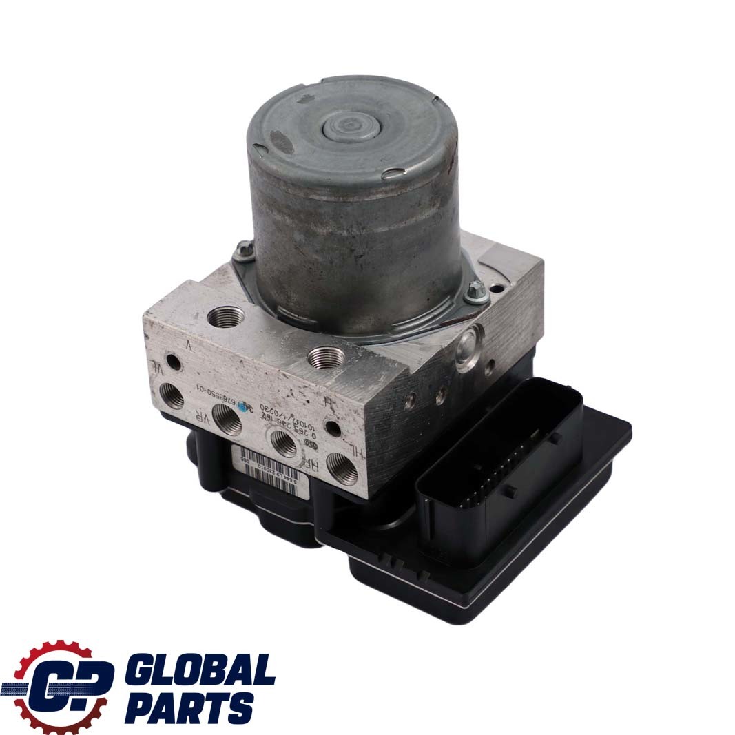 BMW E84 Unité Hydraulique ABS DXC Module Pompe 6798989 6768550