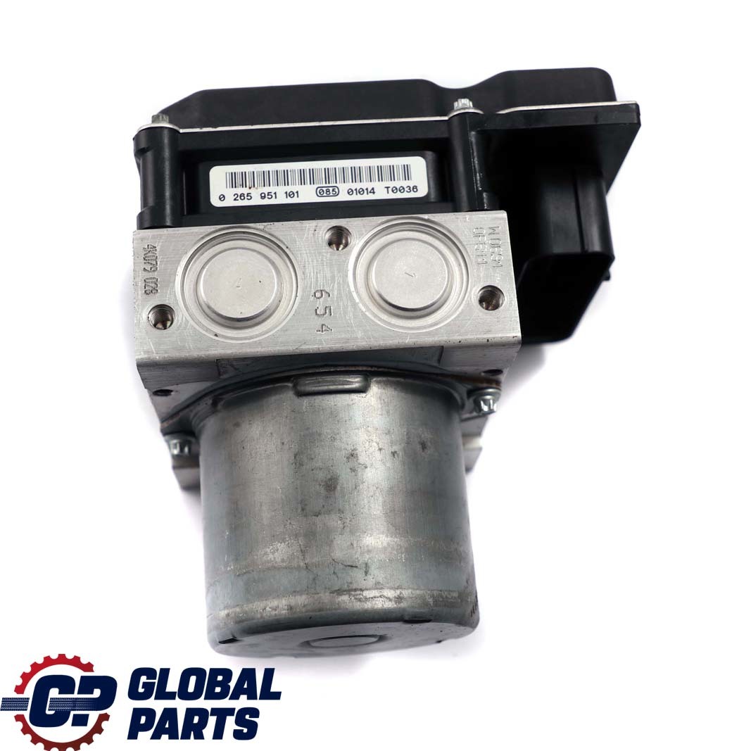 BMW E84 Unité Hydraulique ABS DXC Module Pompe 6798989 6768550