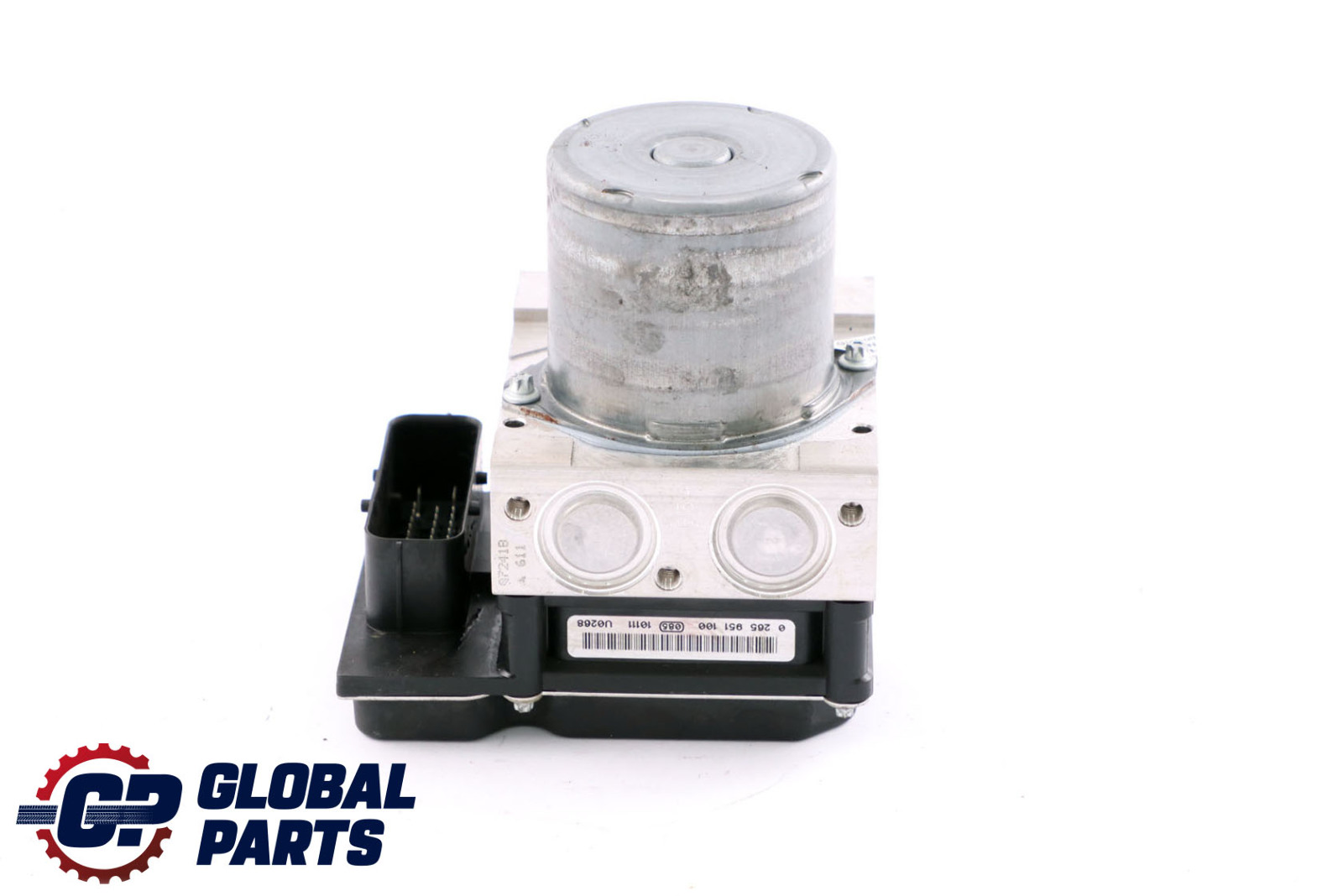 BMW X1 E84 Hydraulic Unit DSC Pump Module 6856926 6798991