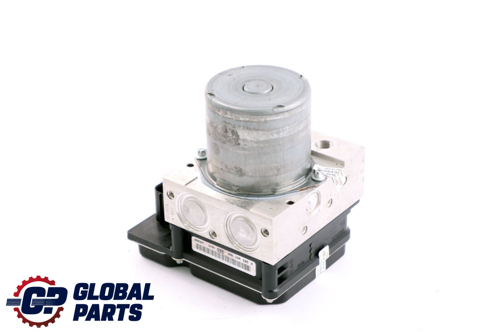 BMW X1 E84 Hydraulic Unit DSC Pump Module 6856926 6798991