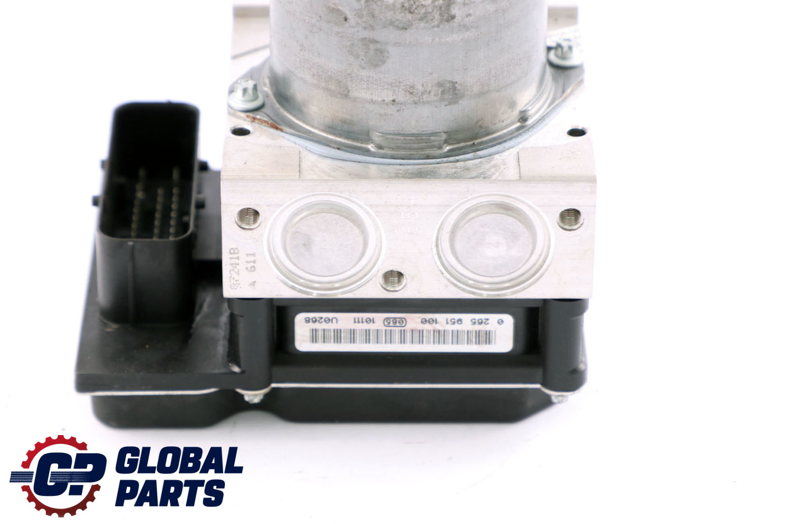 BMW X1 E84 Hydraulic Unit DSC Pump Module 6856926 6798991