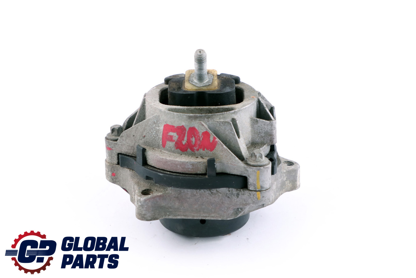 BMW 1 3 Series F20 F21 F30 F31 LCI Support Moteur Caoutchouc Gauche 6859407