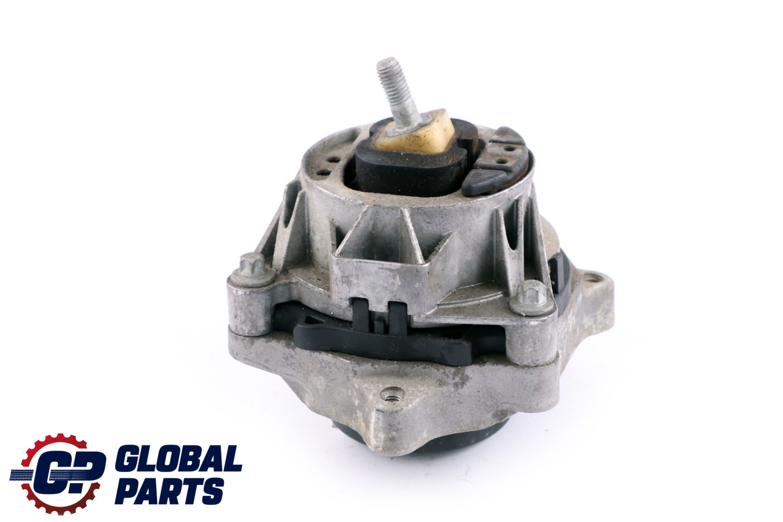 BMW 1 3 Series F20 F21 F30 F31 LCI Support Moteur Caoutchouc Gauche 6859407