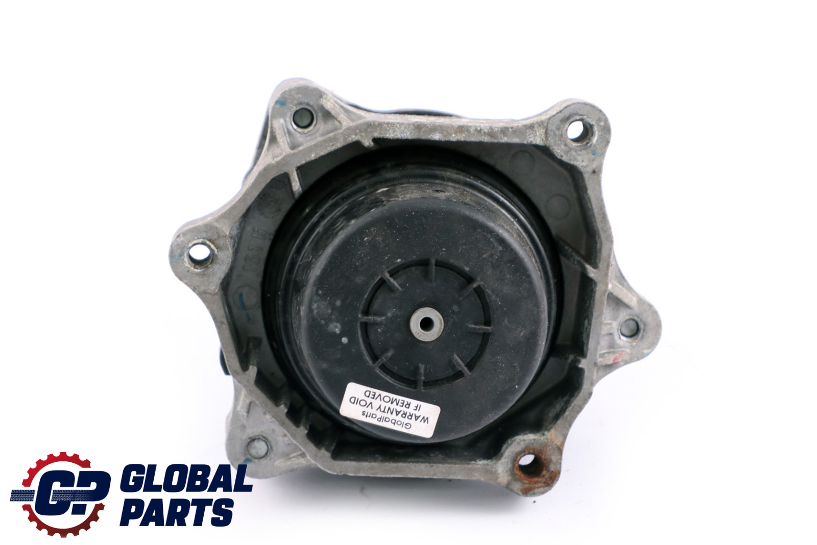 BMW 1 3 Series F20 F21 F30 F31 LCI Support Moteur Caoutchouc Gauche 6859407