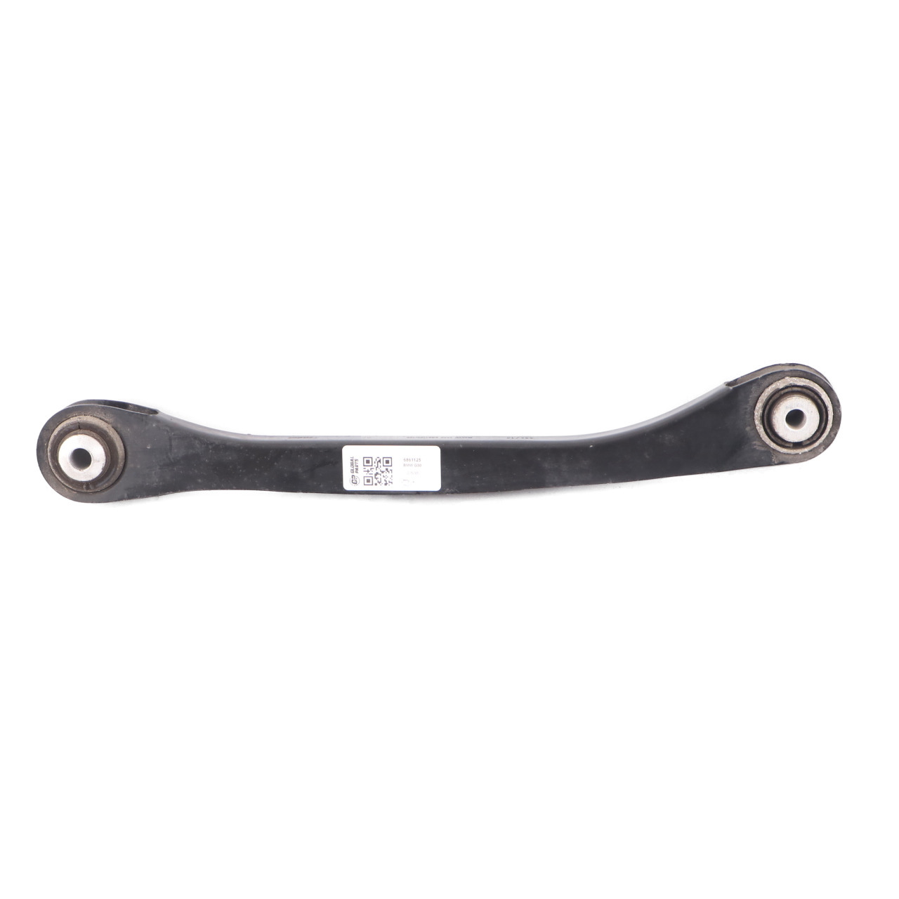 Bras contrôle BMW G11 G12 G30 G31 arrière l'essieu gauche articulé 6861125