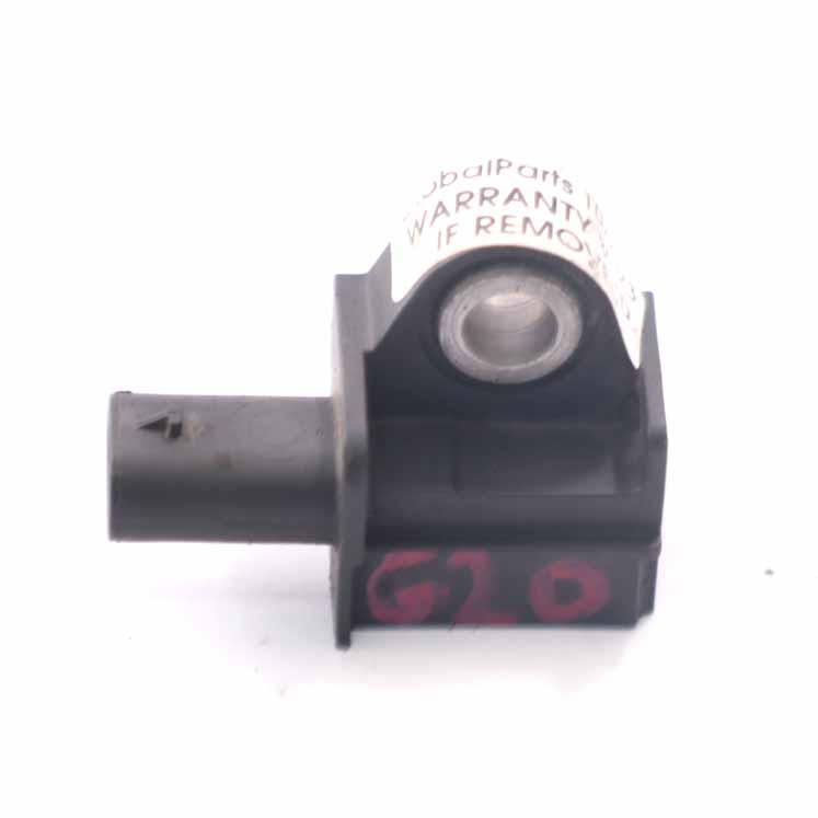 Capteur d'accélération BMW G11 G20 G21 G30 G31 EDC Capteur de suspension 6861319