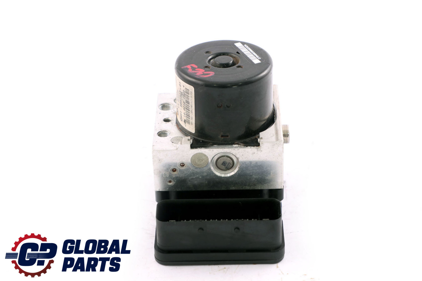 BMW F20 F21 F30 ABS DSC Pompe de l'unité de freinage hydraulique 6857323 6857324