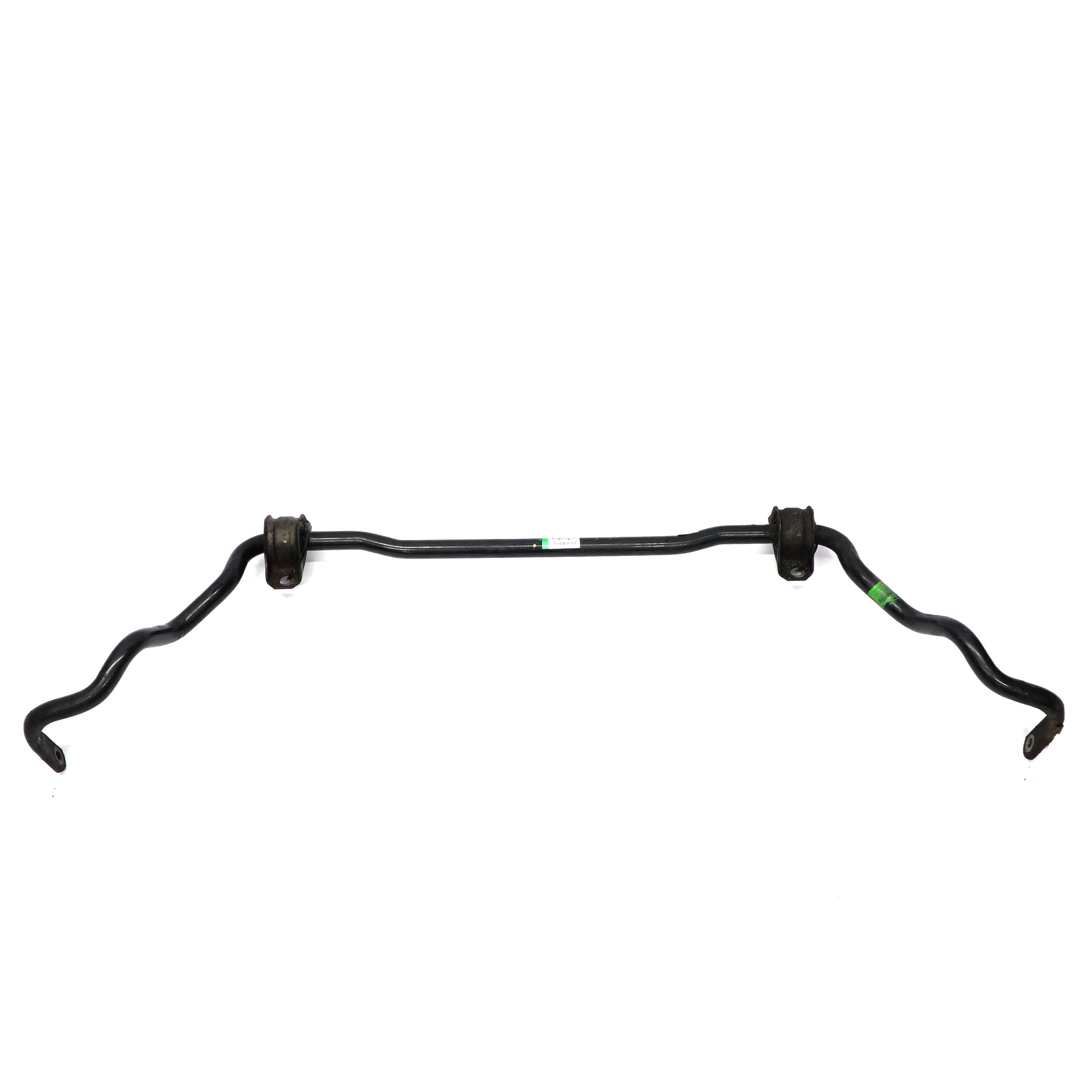 Stabilisateur avant BMW X5 F15 Essieu Antiroulis Barre stabilisatrice 6863402