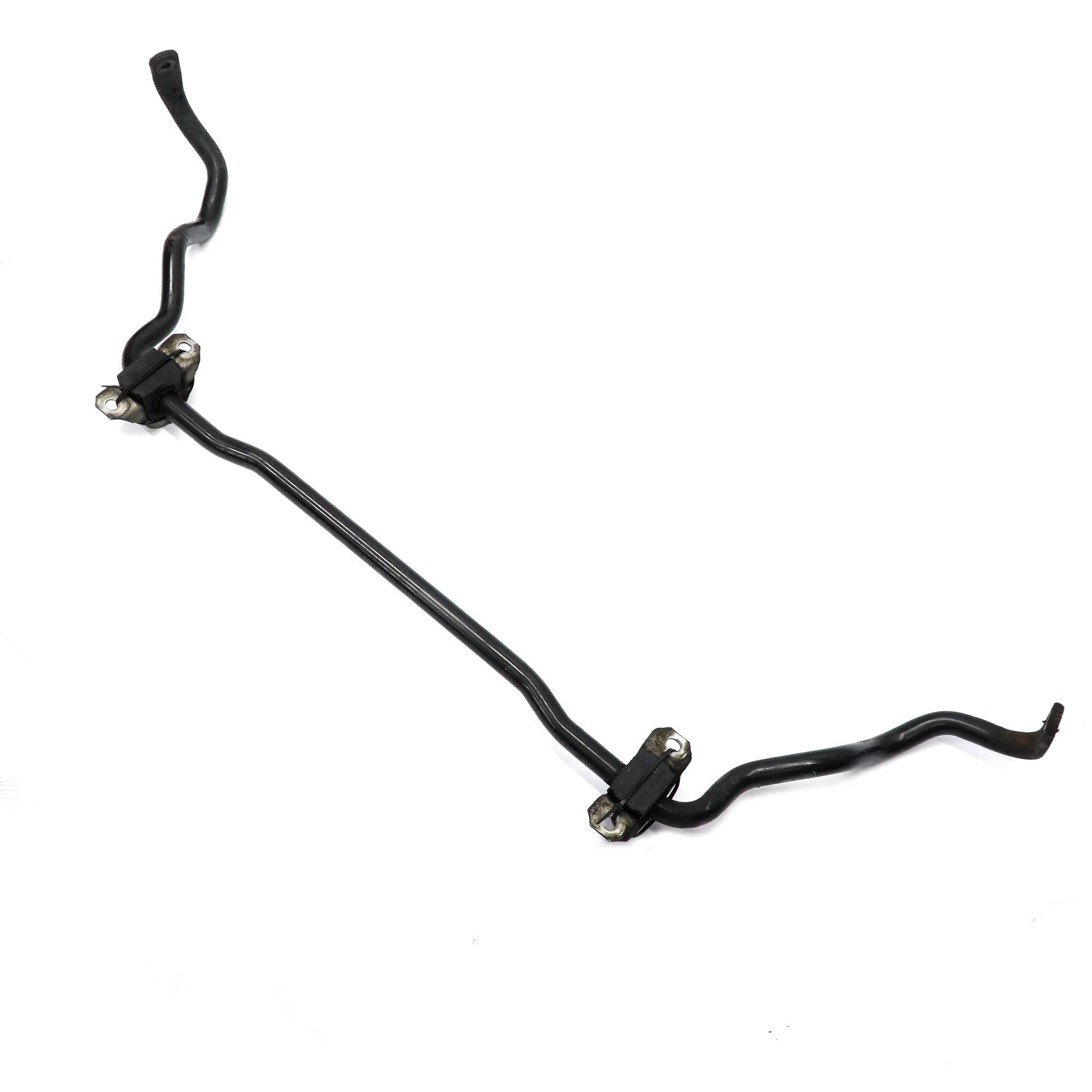 Stabilisateur avant BMW X5 F15 Essieu Antiroulis Barre stabilisatrice 6863402