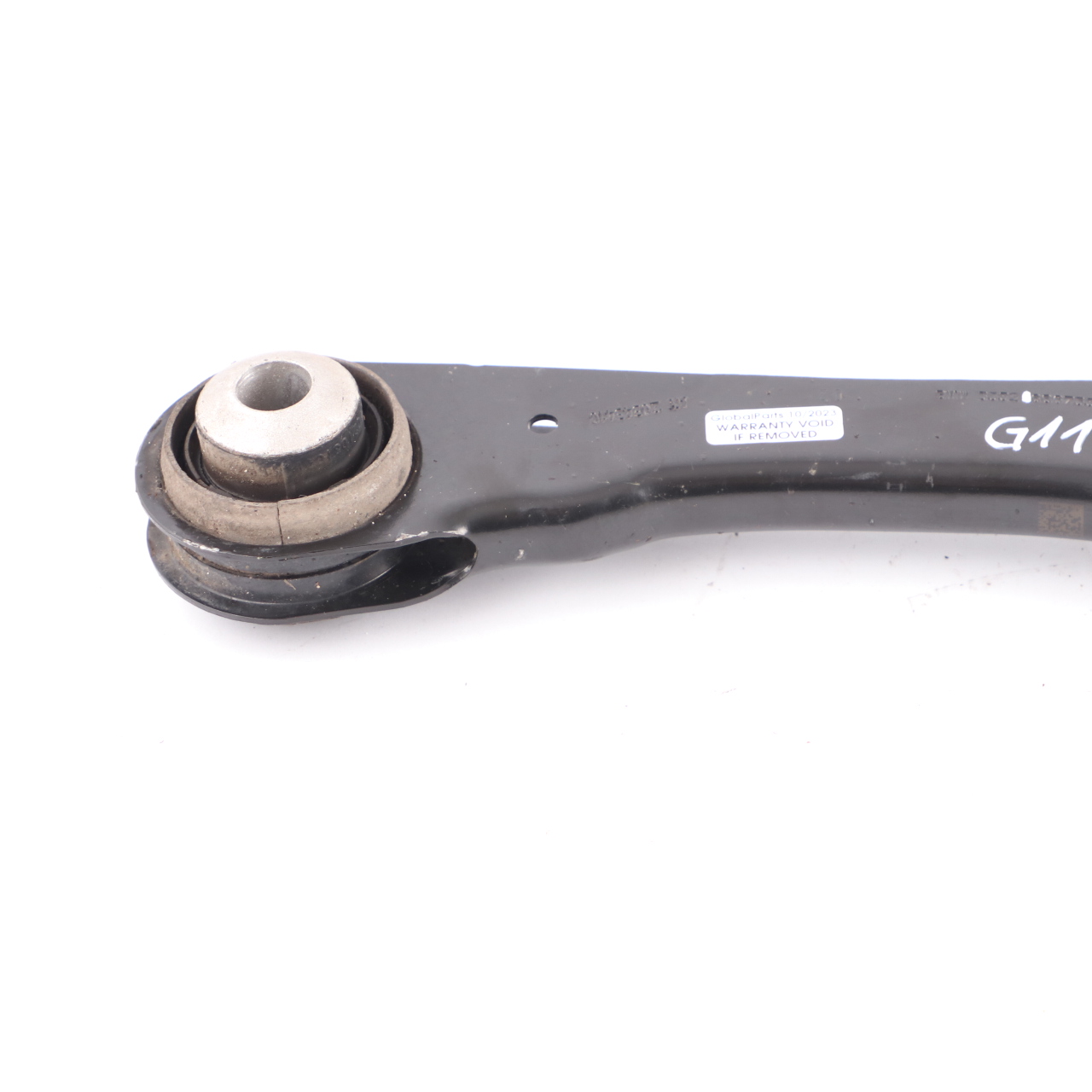 BMW G11 G12 F90 G30 Bras contrôle inférieur Wishbone Essieu arrière gauche