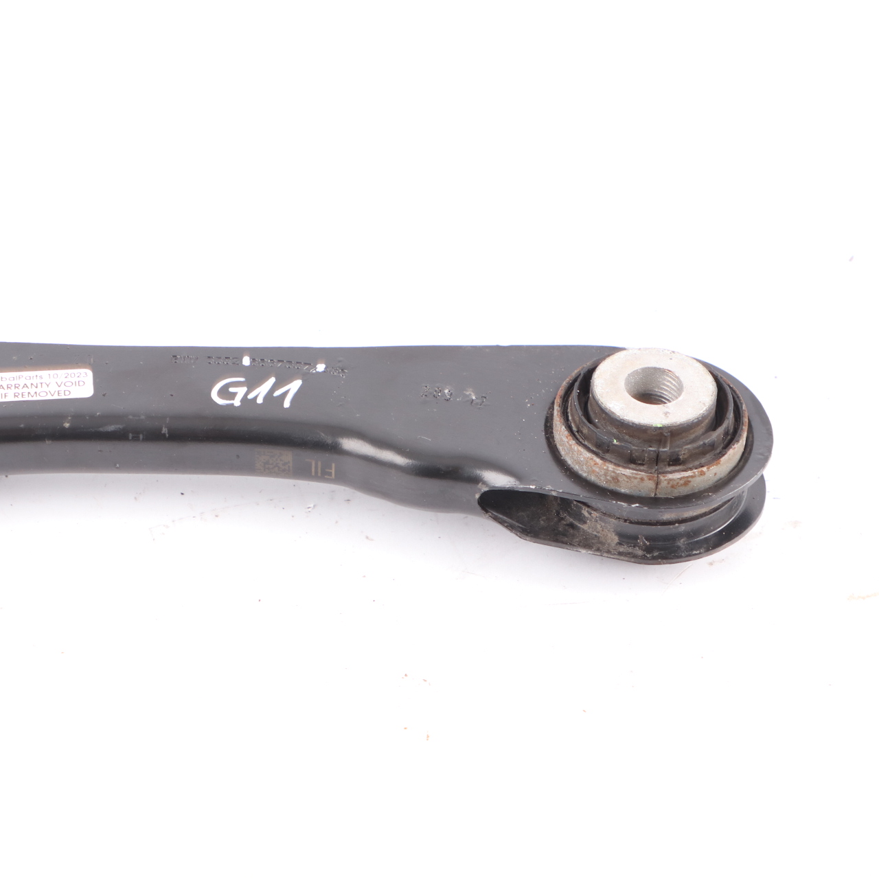 BMW G11 G12 F90 G30 Bras contrôle inférieur Wishbone Essieu arrière gauche