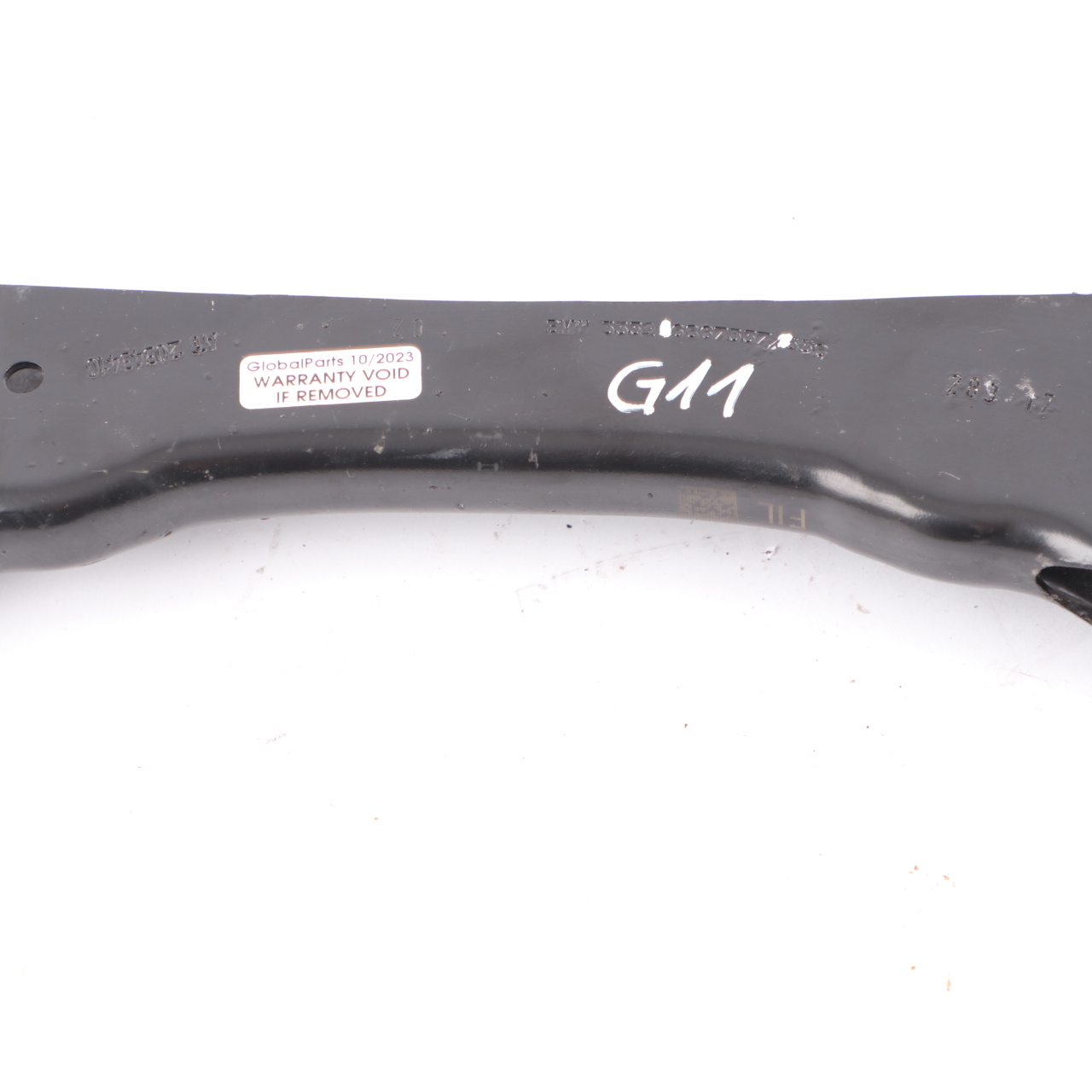 BMW G11 G12 F90 G30 Bras contrôle inférieur Wishbone Essieu arrière gauche