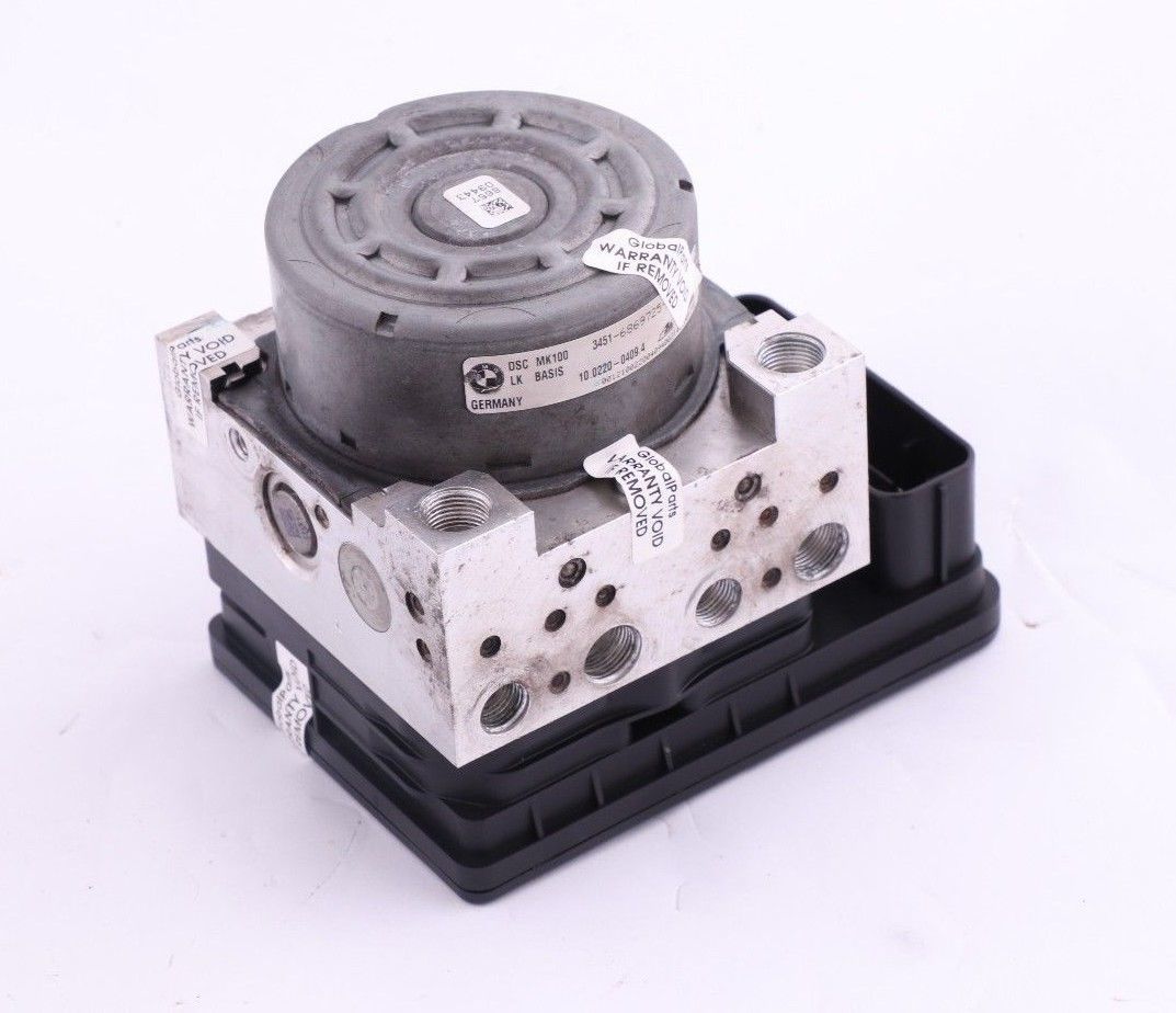 BMW F20 F21 F30 F31 Hydro Brake Unite de Freinage Pompe 6869725 6869726