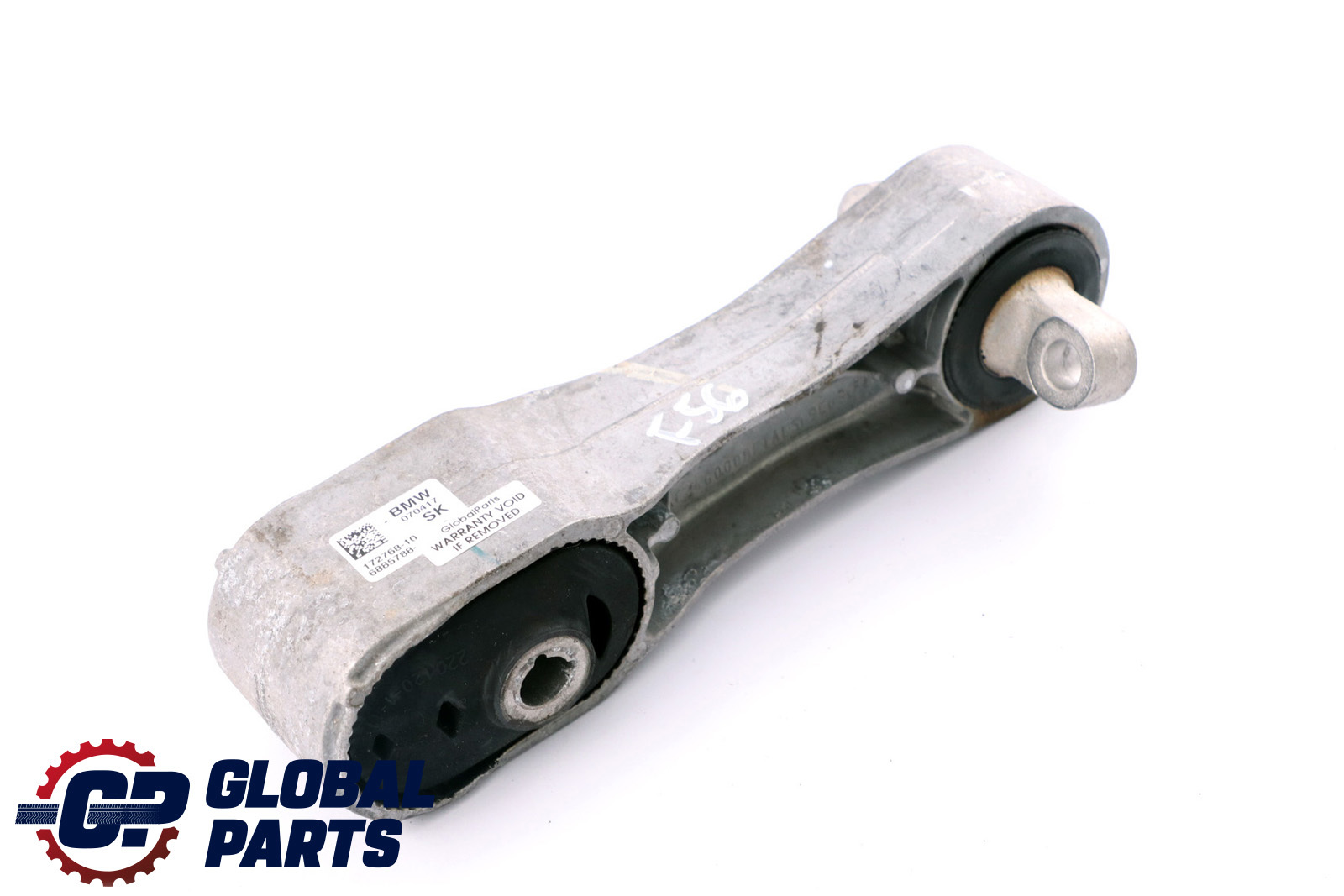 Mini Cooper F55 F56 F57 Bras stabilisateur Support de montage du moteur  6875190