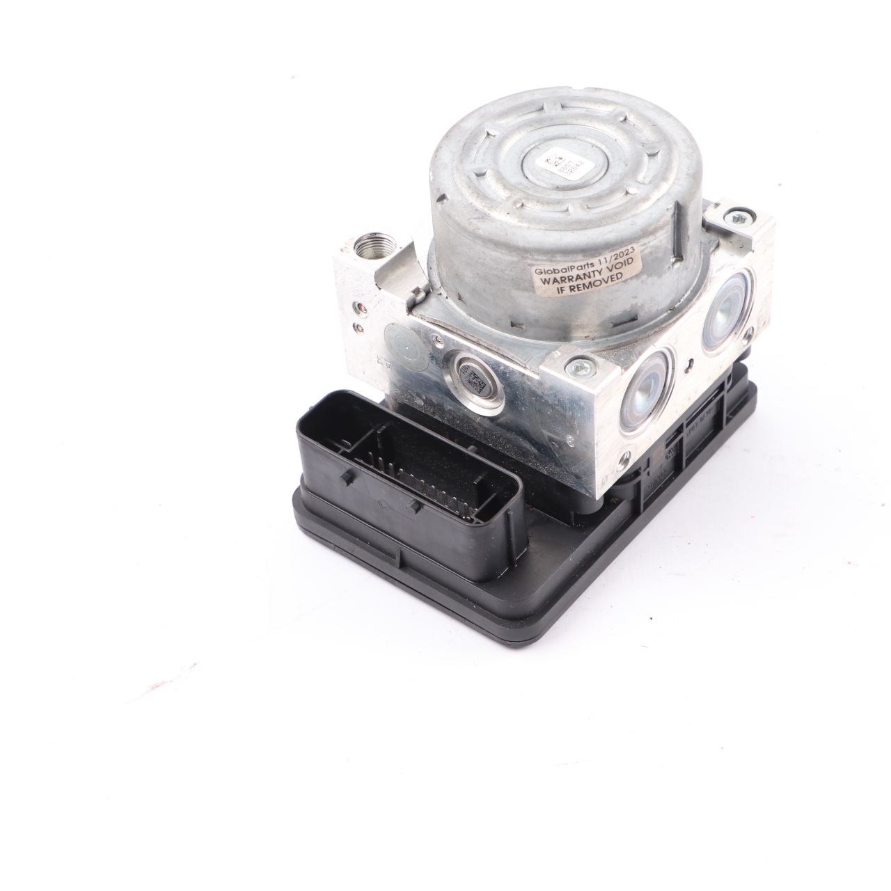 Mini Cooper One F55 F56 F57 Pompe DSC Hydraulique Unité ABS 6875275 6875276