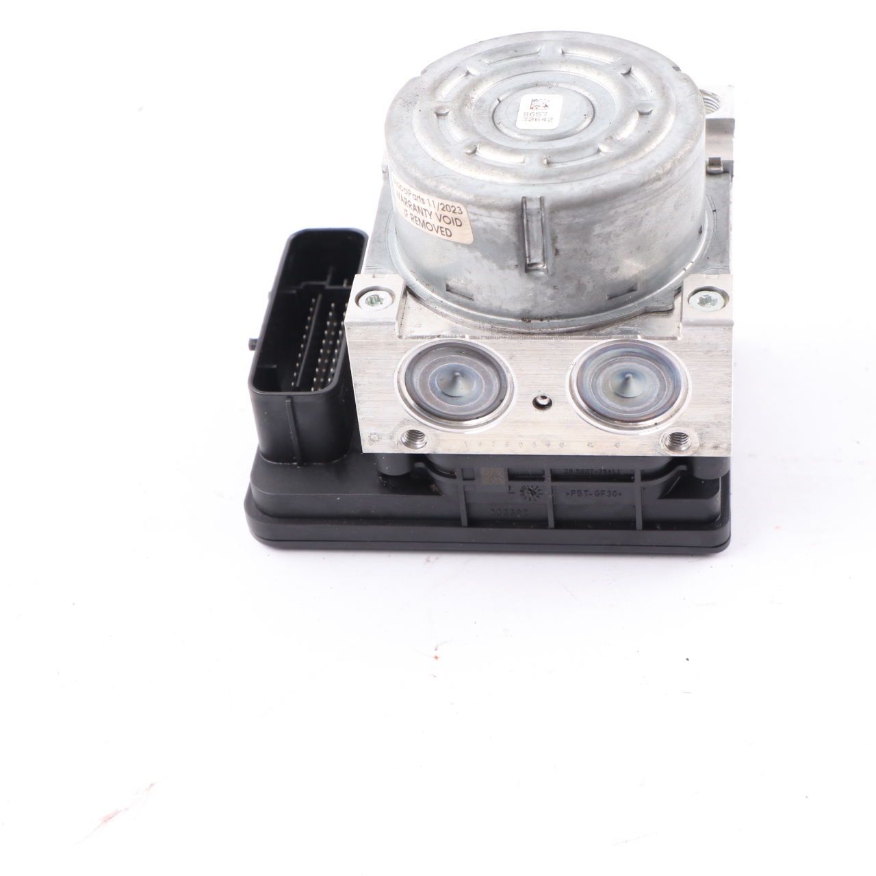 Mini Cooper One F55 F56 F57 Pompe DSC Hydraulique Unité ABS 6875275 6875276