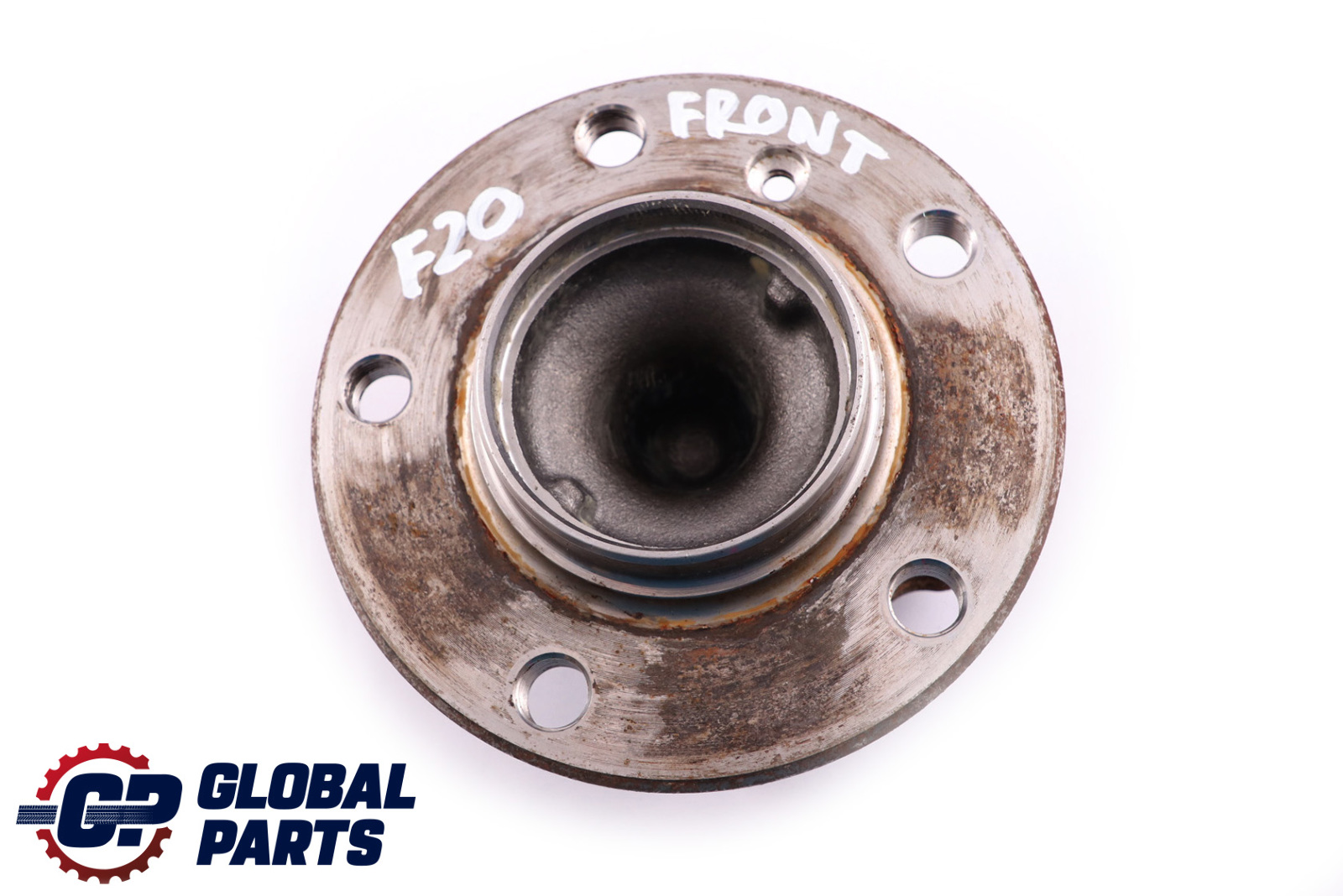 BMW F20 F21 F30 Vorderradlagernabe Hub A L'Avant Gauche/Droite 6876842