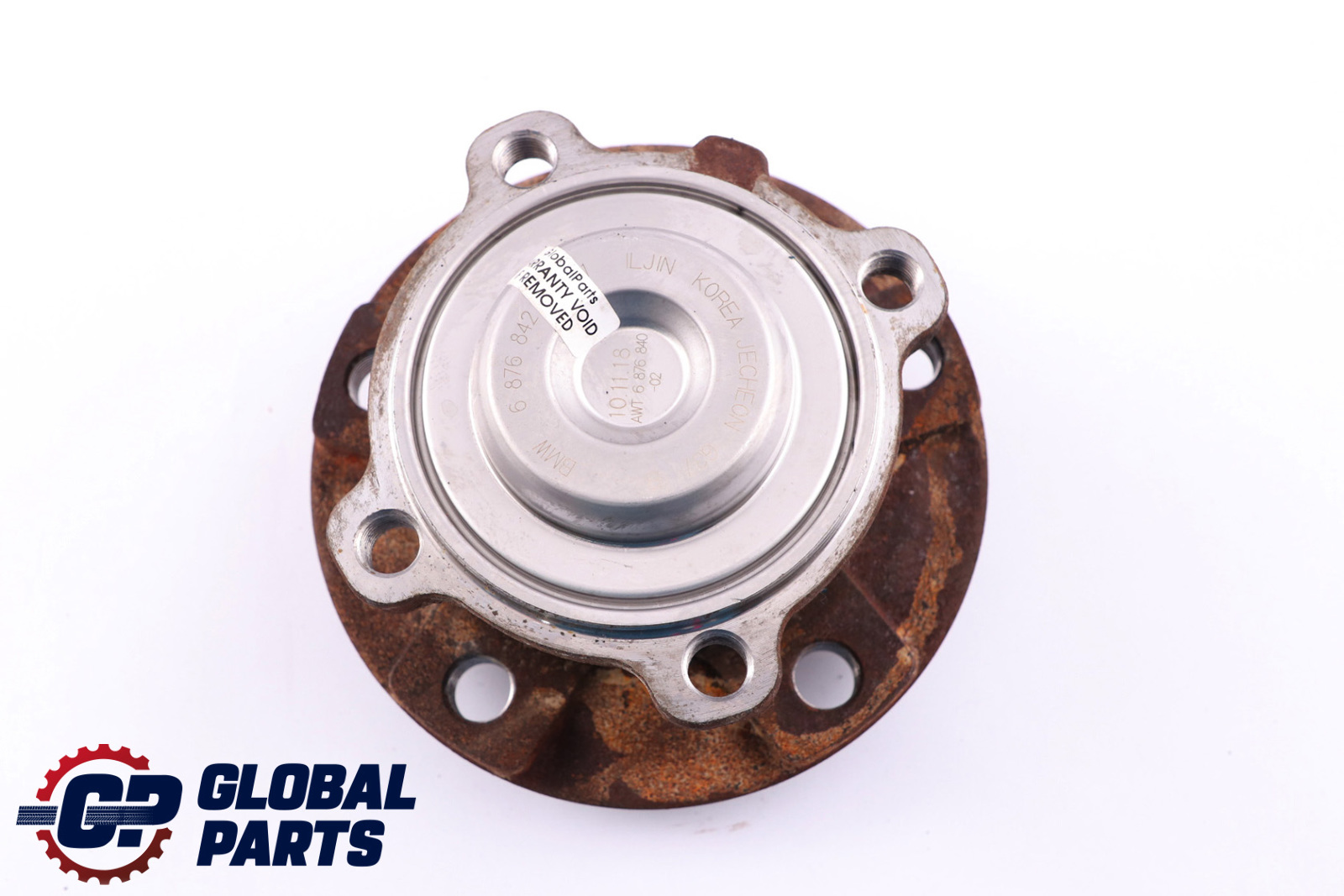 BMW F20 F21 F30 Vorderradlagernabe Hub A L'Avant Gauche/Droite 6876842