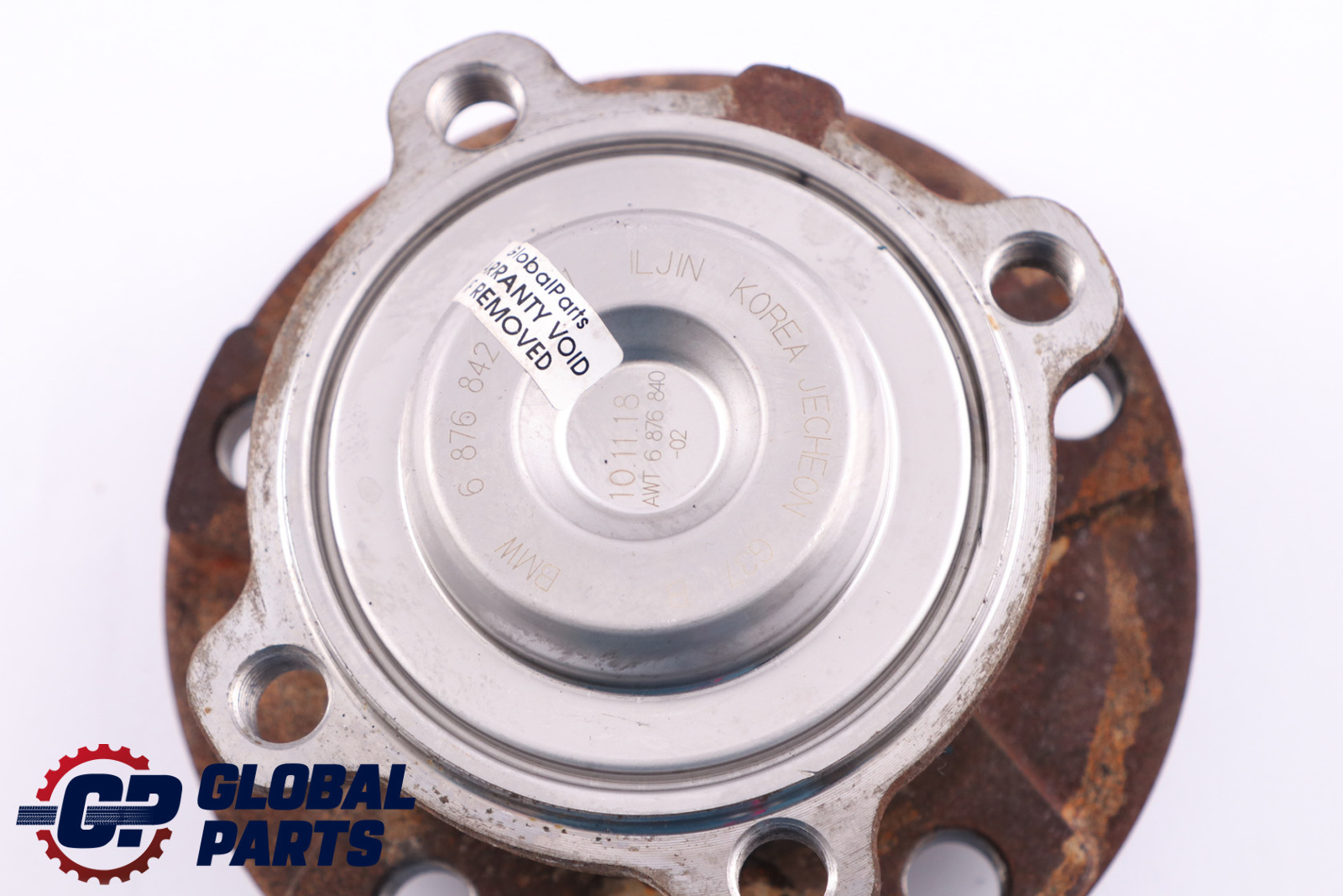 BMW F20 F21 F30 Vorderradlagernabe Hub A L'Avant Gauche/Droite 6876842