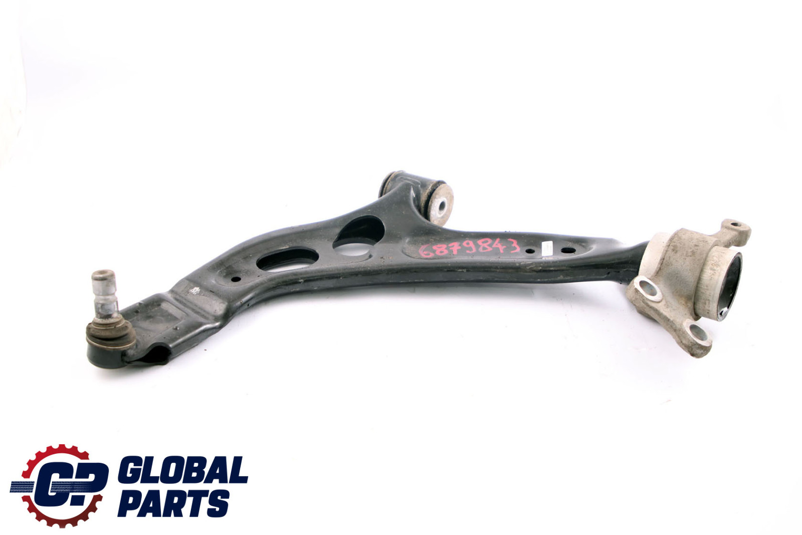 BMW F40 F45 Mini F54 F60 Bras contrôle Wishbone Essieu avant gauche 6879843