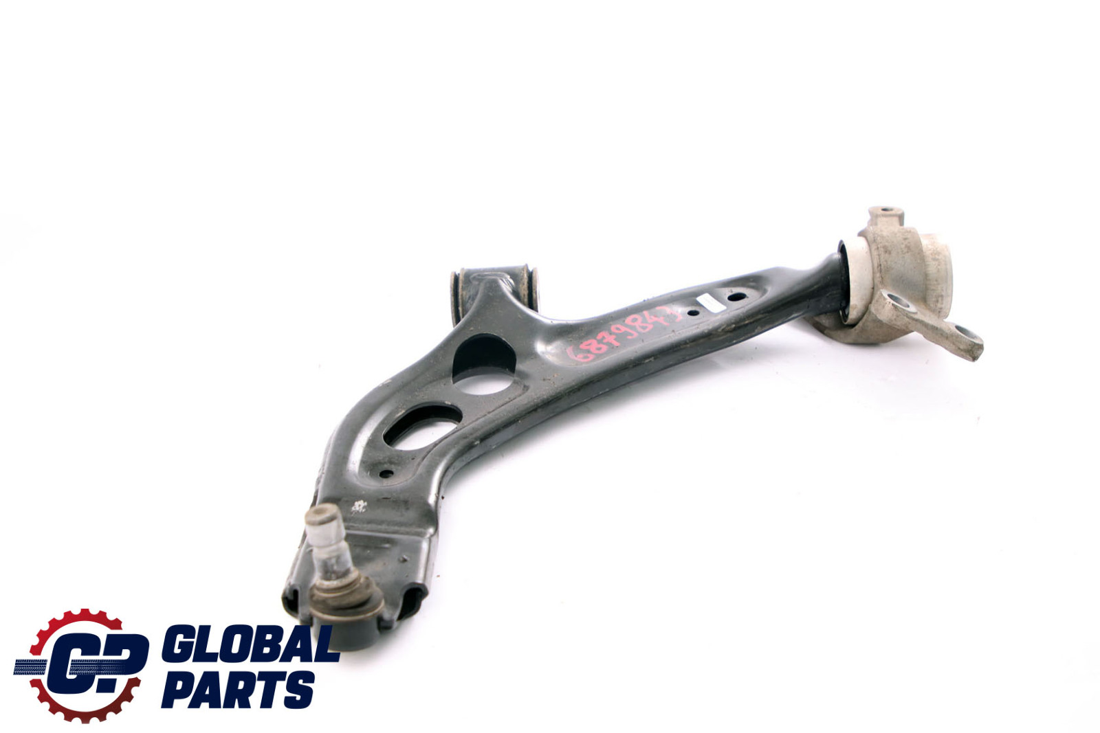 BMW F40 F45 Mini F54 F60 Bras contrôle Wishbone Essieu avant gauche 6879843