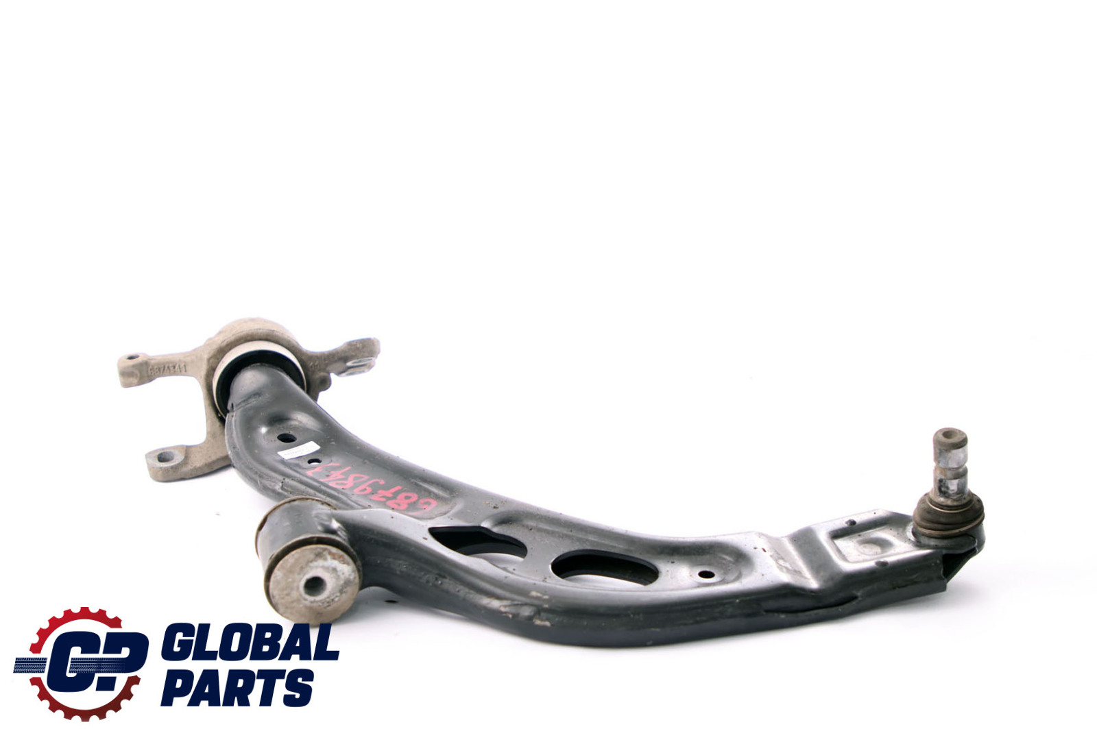 BMW F40 F45 Mini F54 F60 Bras contrôle Wishbone Essieu avant gauche 6879843