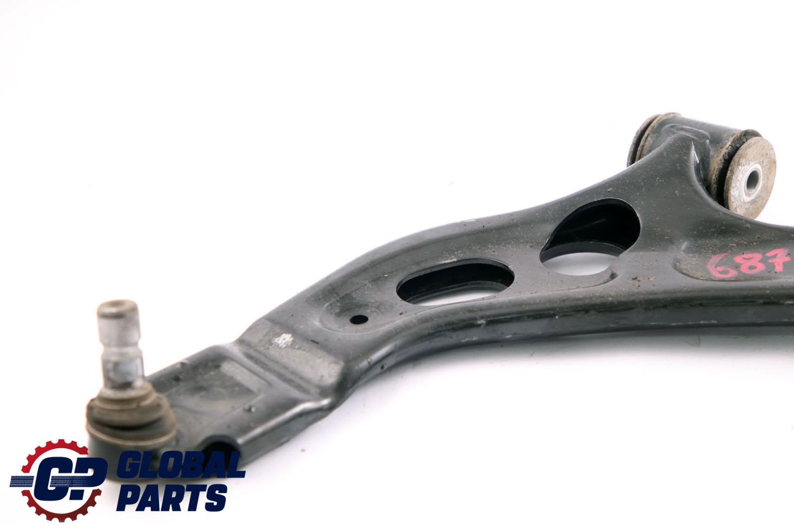 BMW F40 F45 Mini F54 F60 Bras contrôle Wishbone Essieu avant gauche 6879843