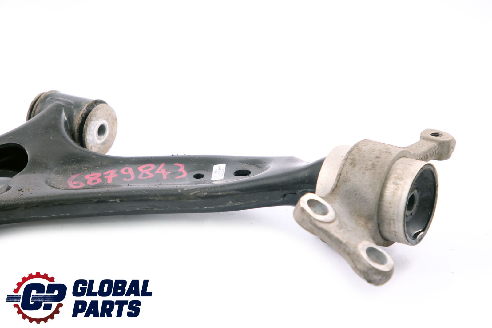 BMW F40 F45 Mini F54 F60 Bras contrôle Wishbone Essieu avant gauche 6879843