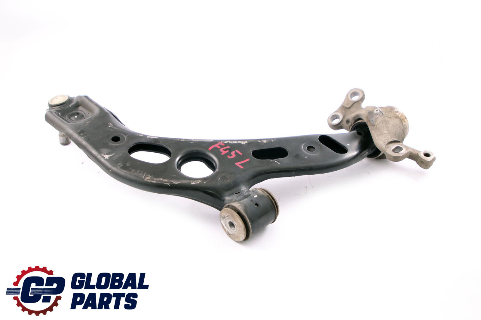 BMW F40 F45 Mini F54 F60 Bras contrôle Wishbone Essieu avant gauche 6879843