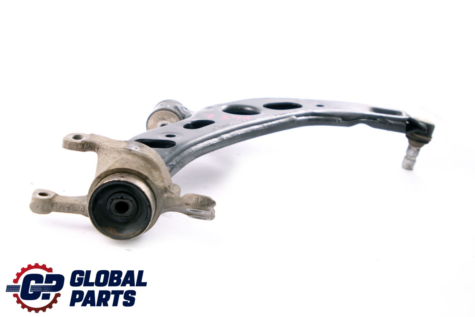 BMW F40 F45 Mini F54 F60 Bras contrôle Wishbone Essieu avant gauche 6879843