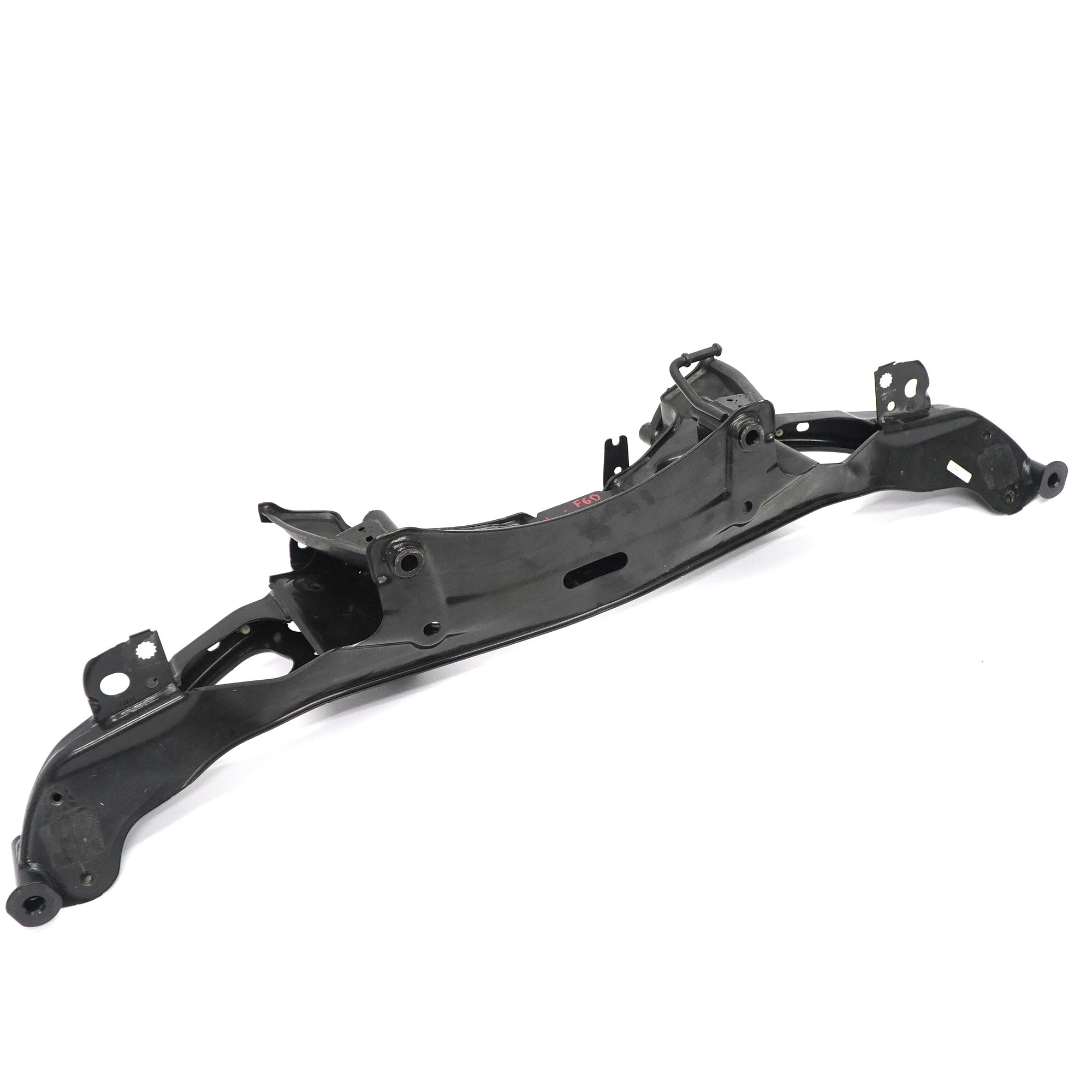 BMW F39 xDrive Mini F54 LCI F60 ALL4 Essieu Arrière Support berceau 6883011