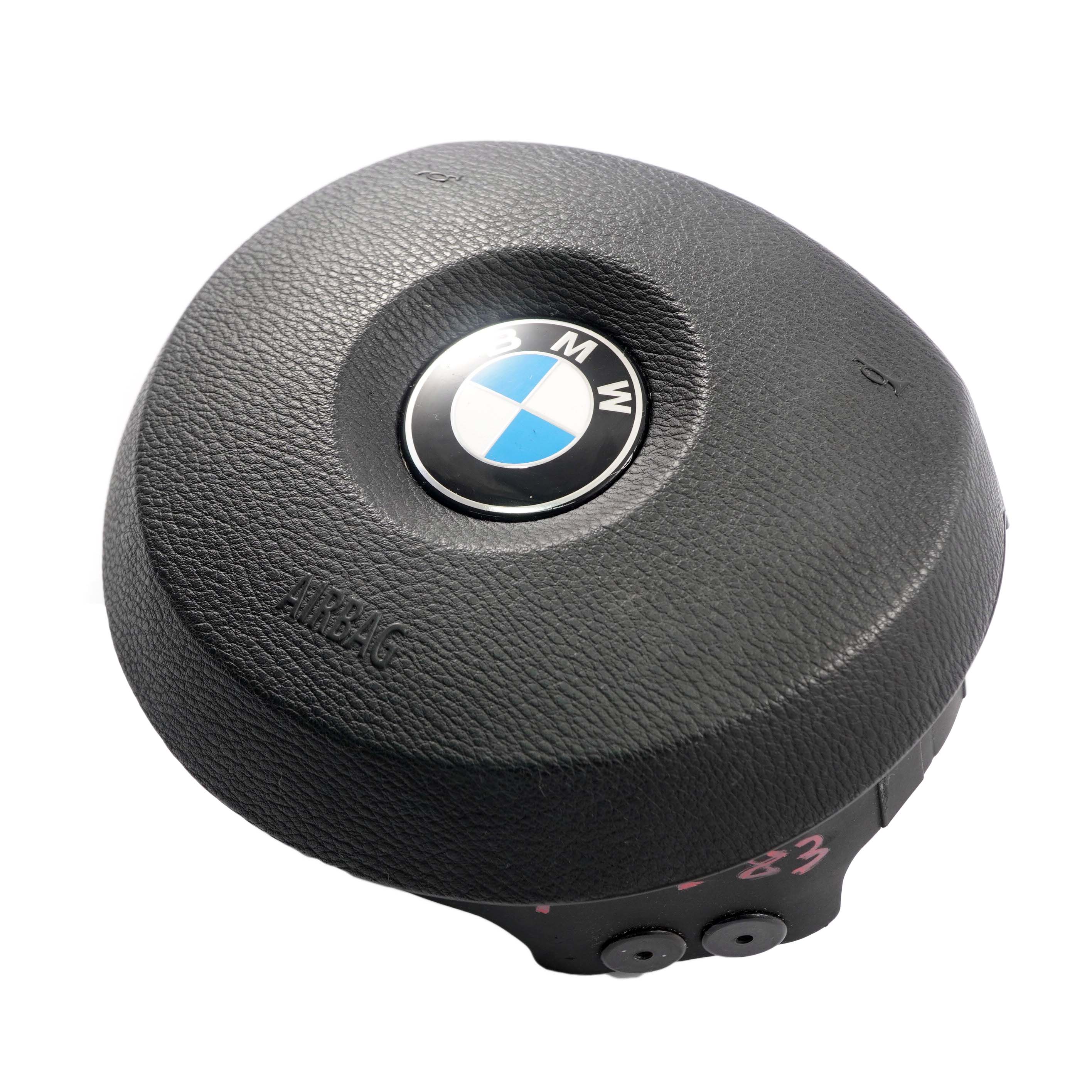 BMW X3 Series E83 Steering Wheel Driver's Side Module M-Sport 6884669