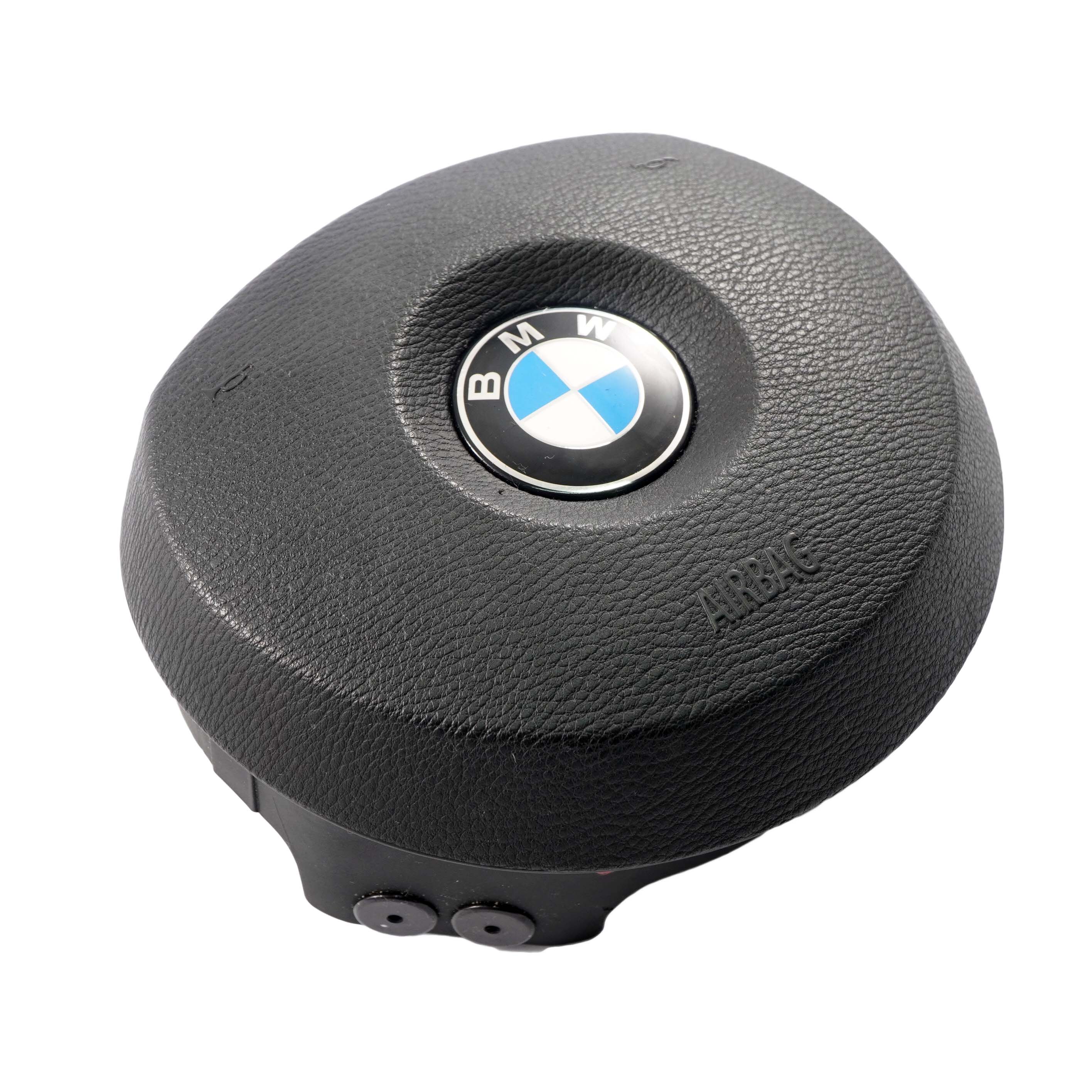 BMW X3 Series E83 Steering Wheel Driver's Side Module M-Sport 6884669