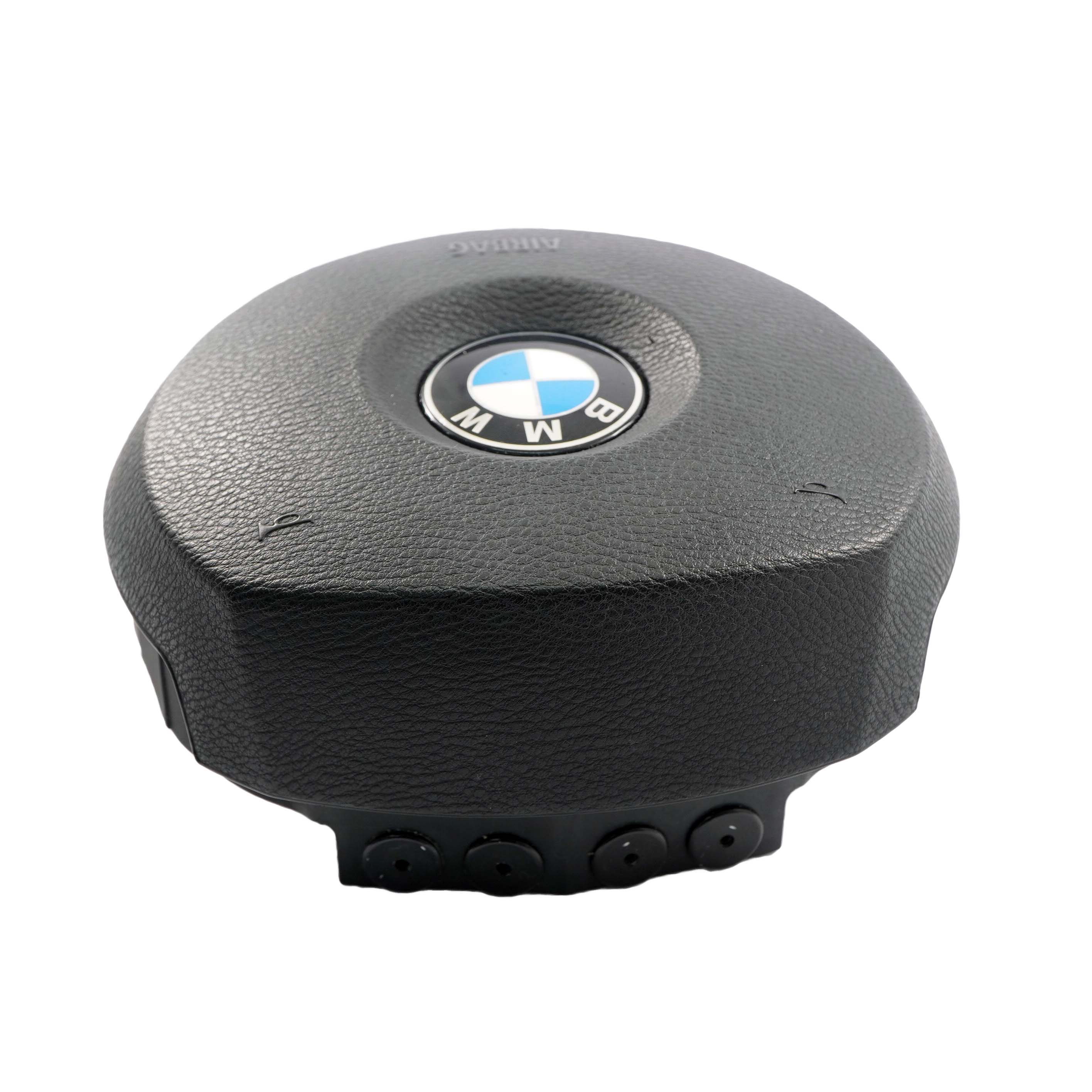 BMW X3 Series E83 Steering Wheel Driver's Side Module M-Sport 6884669