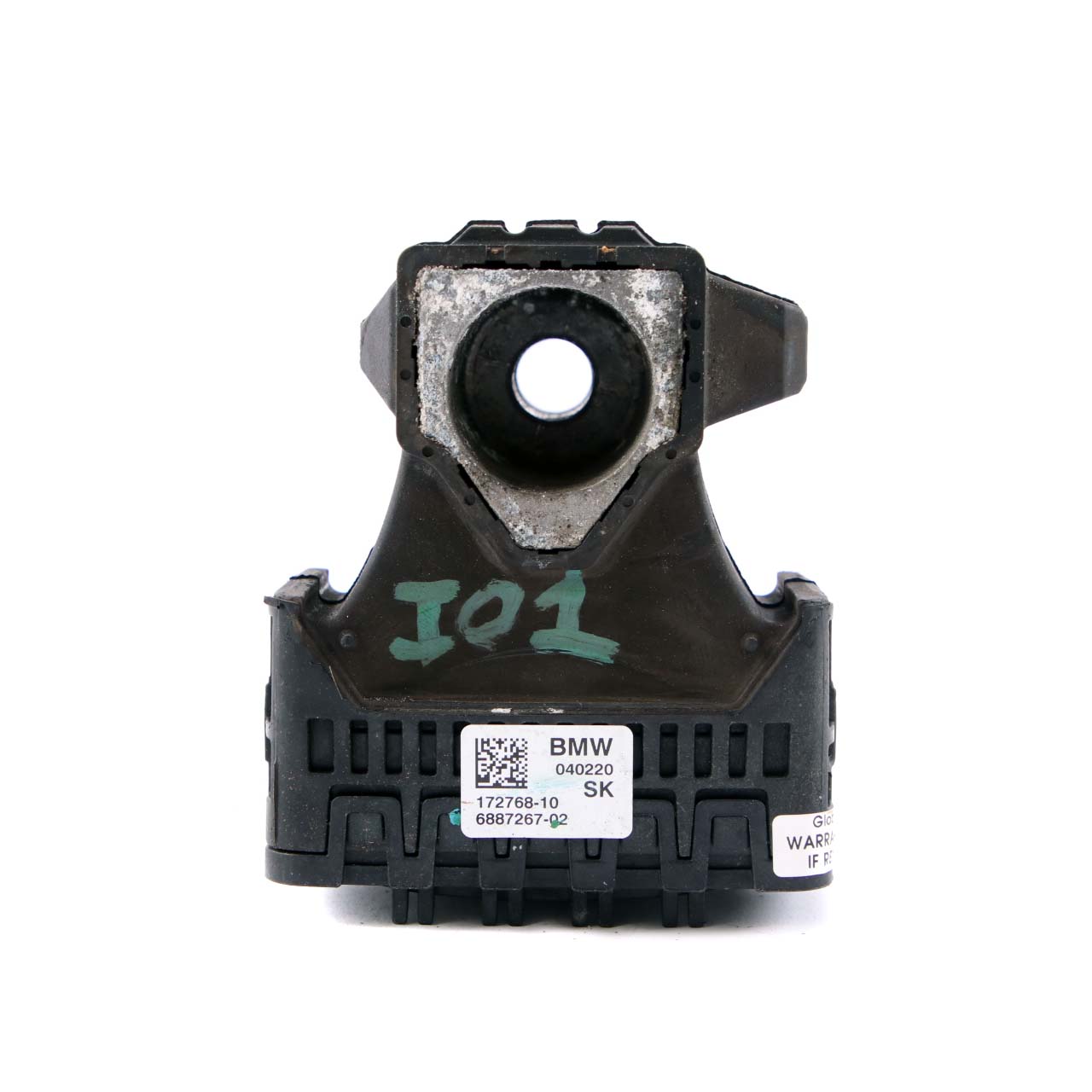 Support Moteur BMW i3 I01 Support Moteur Electrique Gauche 6887267