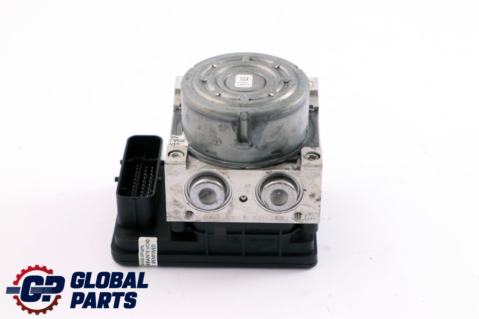 BMW F20 F21 F22 F23 F30 F31 Pompe de l'unite de freinage hydraulique DSC 6858953