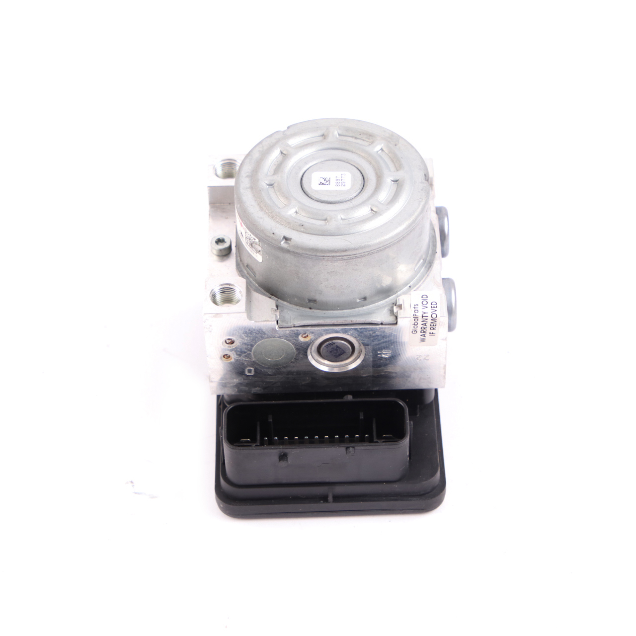 BMW F20 F21 F22 F30 Pompe De L'unité De Freinage Hydraulique 6887509 6887510