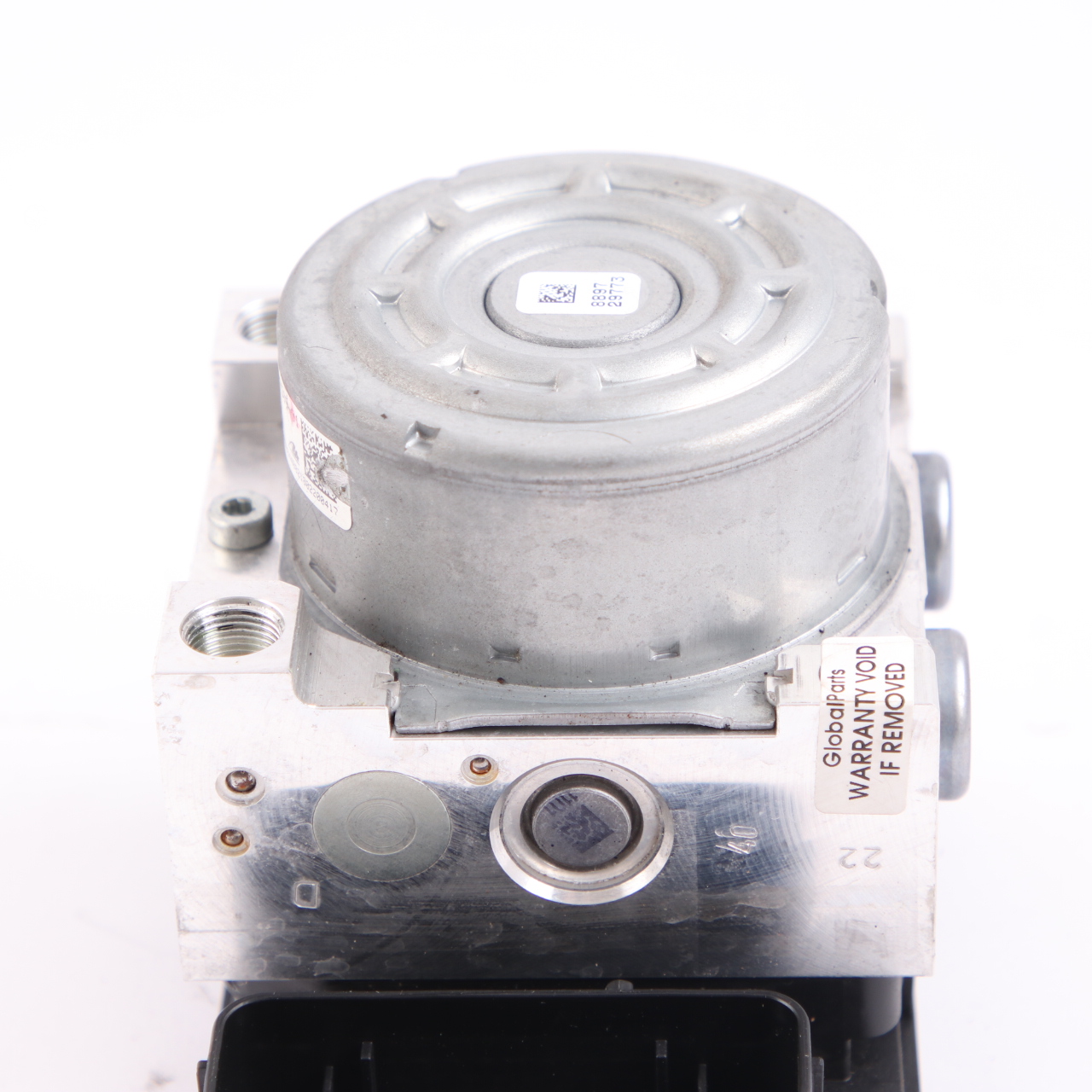 BMW F20 F21 F22 F30 Pompe De L'unité De Freinage Hydraulique 6887509 6887510