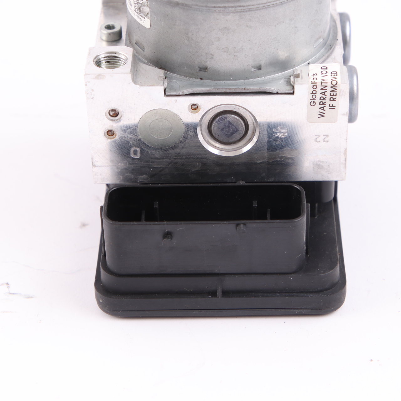 BMW F20 F21 F22 F30 Pompe De L'unité De Freinage Hydraulique 6887509 6887510