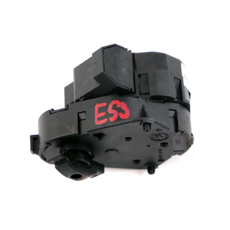 BMW 5 X5 Series E39 E53 Actuator For Automatic Air Ram Pressure Flap