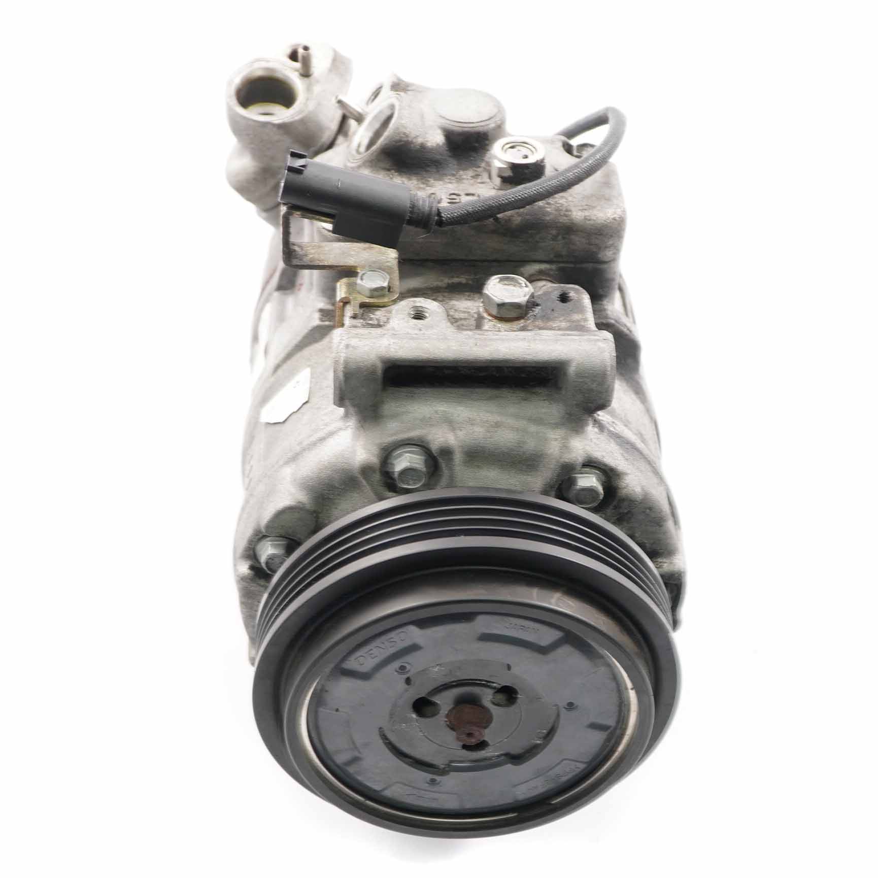 BMW E65 E66 Pompe du compresseur de la climatisation 6901781