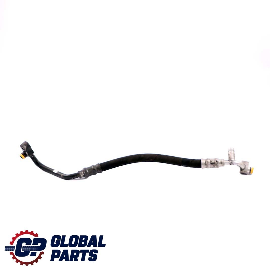 BMW 3 E46 M47N Ligne de Pression Compresseur Condensateur 6905645