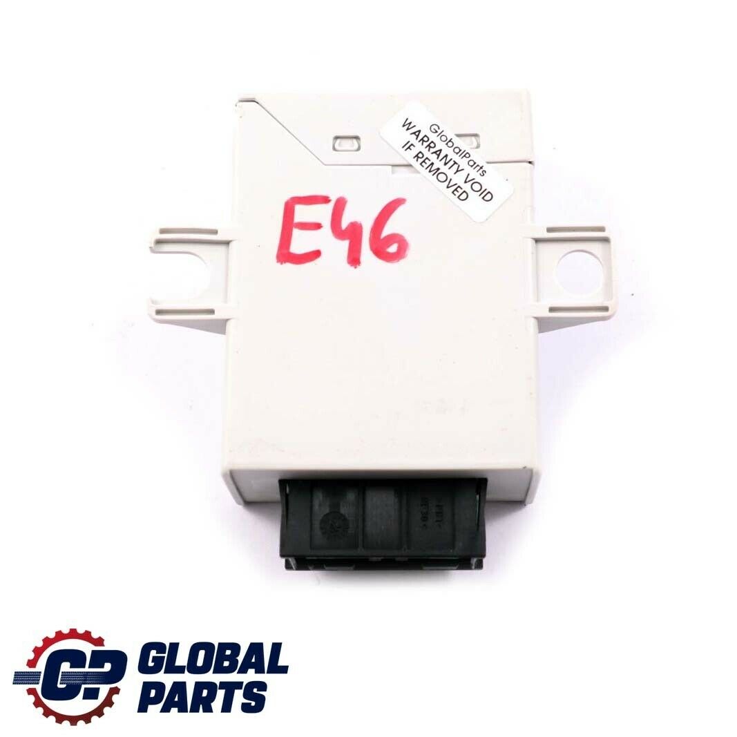 BMW E39 E46 Mini R50 EWS3 Unite Commande 3 Module Antidemarrage ECU 6905666